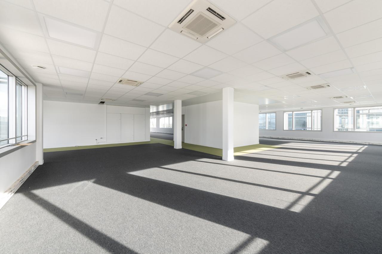 Bureau Villepinte 3438m² Location bureau Villepinte Seine-Saint-Denis OLBUR2108790 9